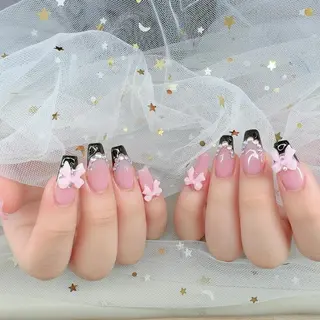 ネイル MILO 168 池袋のネイルデザイン