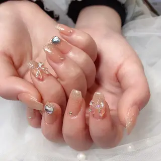 ネイル Nail Salon kihi大塚店のネイルデザイン