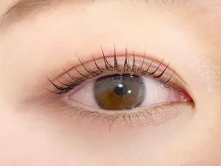 マツエク・マツパ 伊藤 志帆のマツエク・マツパデザイン