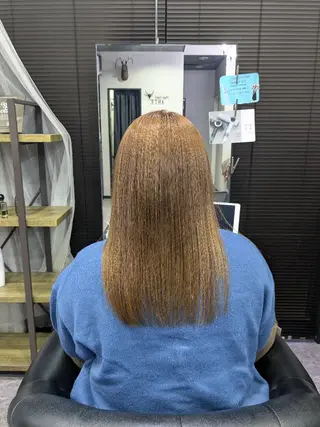 多田 遥香のヘアスタイル