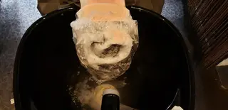 ミディアム カラー 髪の病院ルーミールーム所属・髪の病院  ルーミールームのヘアスタイル