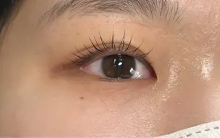 マツエク・マツパ aru所属・aru新大宮 🎀個室サロンAKIのマツエク・マツパデザイン