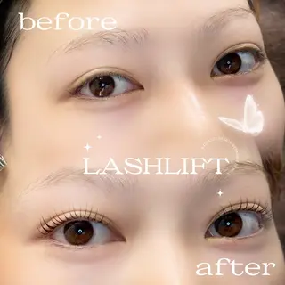 マツエク・マツパ GREEM CHIHOのマツエク・マツパデザイン