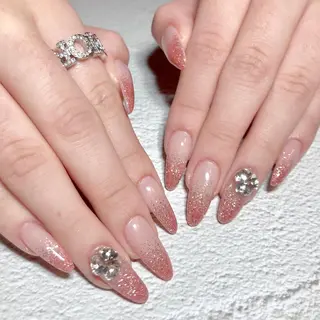 ネイル yumnail (ネイル&脱毛)のエステ・リラクイメージ