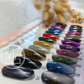 ネイル 閨匠 上野店のネイルデザイン