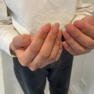 ネイル LICO HAIR&RELAXATION名駅店所属・airi 🤍のネイルデザイン