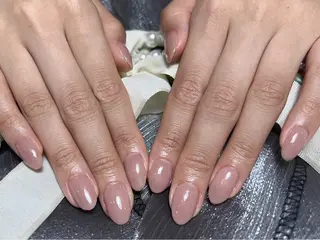 ネイル mo moのネイルデザイン