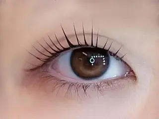 マツエク・マツパ H. Yurinaの眉毛・アイブロウイメージ