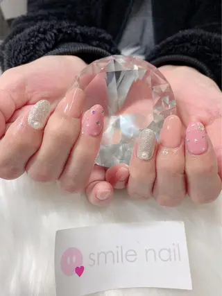 ネイル smile nail スマイルネイルのその他イメージ