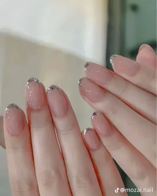 ネイル Kawaii ChibaNailのネイルデザイン