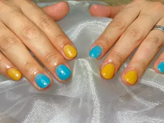 ネイル ♡ KEIKOのネイルデザイン