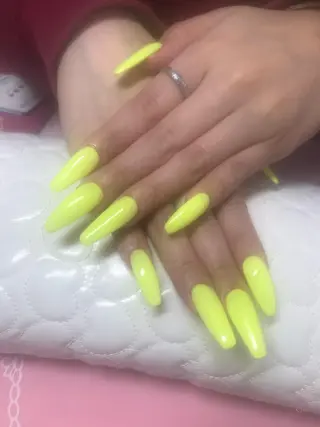 ネイル Nail Salon kihi大塚店のネイルデザイン