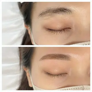 アイブロウ Liro所属・アイブロウ専門店 Liro♥︎の眉毛・アイブロウイメージ