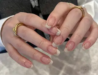 ネイル Z.Nail レイのネイルデザイン