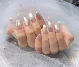 ネイル BabyYouMinail所属・ネイル💅 ひなのネイルデザイン