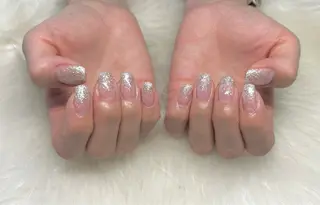 ネイル Rich  to 安城店所属・國廣 真哉のネイルデザイン