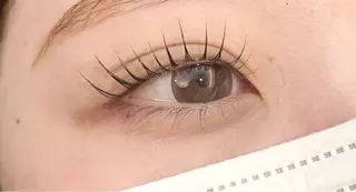 マツエク・マツパ rire リルのマツエク・マツパデザイン