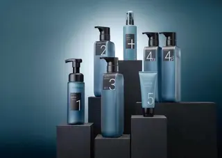 elly 🧸のヘアスタイル