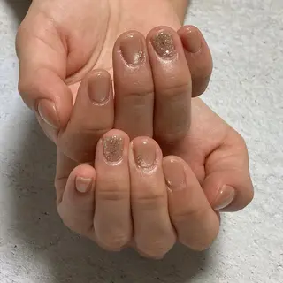 ネイル mmm nailのネイルデザイン
