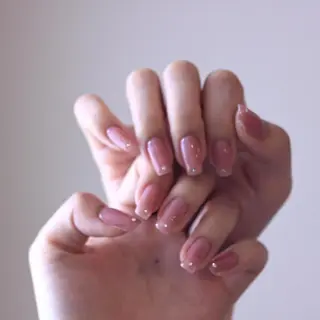 ネイル Elio所属・Elio 国泰寺のネイルデザイン