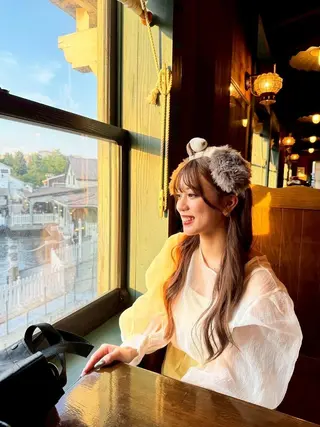 🩷Eny terrace🩷のヘアスタイル