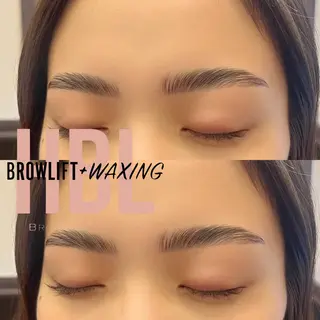 アイブロウ toujours Yurikaのマツエク・マツパデザイン