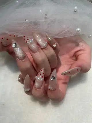 ネイル I-nail Moeのネイルデザイン