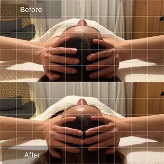 OfuSalon PARAFUSE.のエステ・リラクイメージ