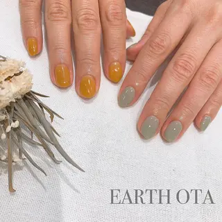 ネイル Rena colore'のネイルデザイン