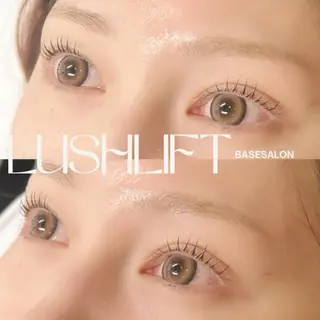 マツエク・マツパ BASE所属・BASE salonのヘアスタイル