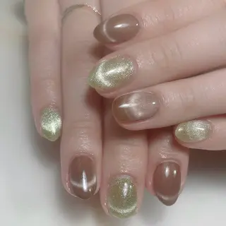 ネイル 久保田 マリコのネイルデザイン