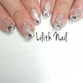 ネイル Lilith Nailのネイルデザイン