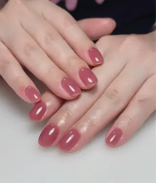 ネイル 👍thumbs up nail👍のネイルデザイン