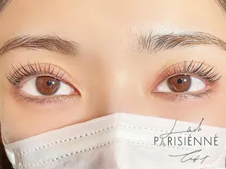 マツエク・マツパ Emina. Nのマツエク・マツパデザイン