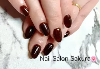 ネイル Nail Salon Sakuraのネイルデザイン