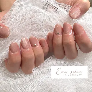ネイル Ema salon satomiのネイルデザイン