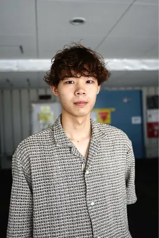 ミディアム パーマ率No.1 ／𝑻𝑨𝑲𝑼のヘアスタイル