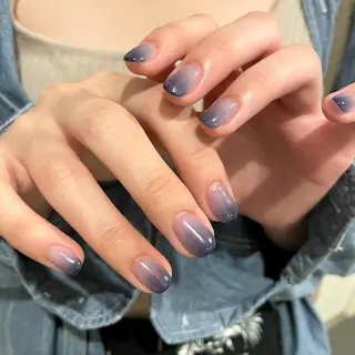 ネイル twoo______ miyuのネイルデザイン