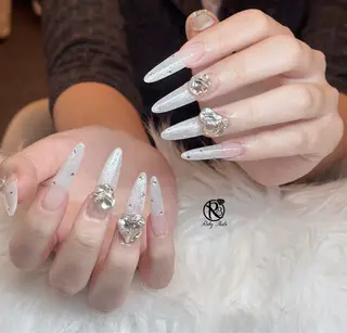 ネイル RUBY Nail 日暮里店のネイルデザイン