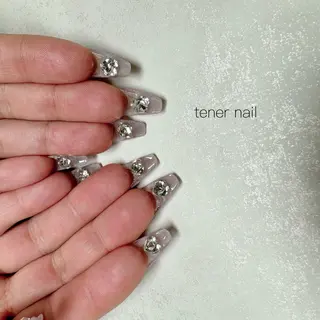 ネイル tener  nail  テネルネイル所属・テネルネイル tener nailのネイルデザイン
