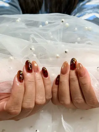 ネイル Jessica 119のネイルデザイン