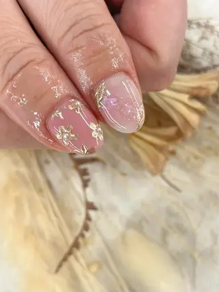 ネイル Basic町田本店 Suzunaのネイルデザイン