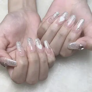 ネイル NAILサロン 木にいるのネイルデザイン