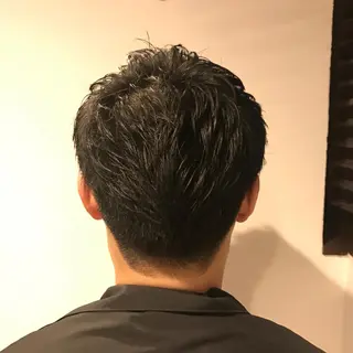 メンズ Oasis GaRDEN 横浜店所属・🌼愛されヘア🌼 篠原優菜のヘアスタイル