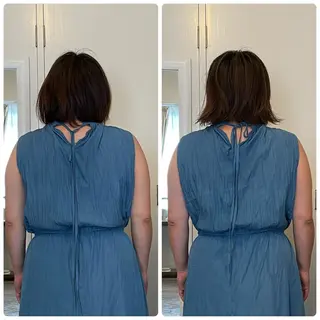 小顔・たるみケア✨ フェイシャル&ボディのエステ・リラクイメージ