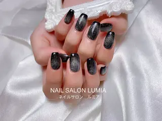 ネイル ネイルサロン ルミア Lumia 店長のネイルデザイン