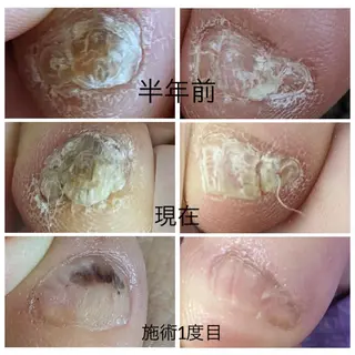 ネイル e.nail所属・和賀井 恵理のネイルデザイン