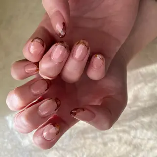 ネイル ett_所属・ett _のネイルデザイン