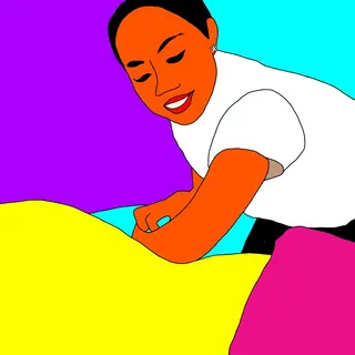 アロマサロンものさし 北野ゆきのエステ・リラクイメージ