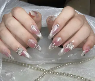 ネイル YMT NailStudio所属・YMT NailStudioのネイルデザイン